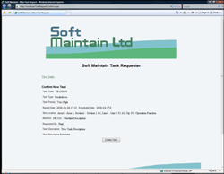 Tasks Short List