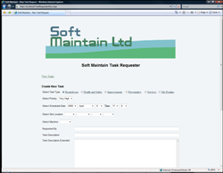 Task Detail